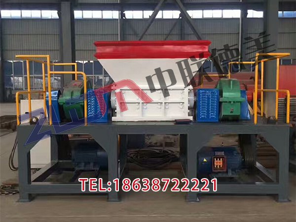 重慶的塑料撕碎機(jī)刀片材質(zhì)