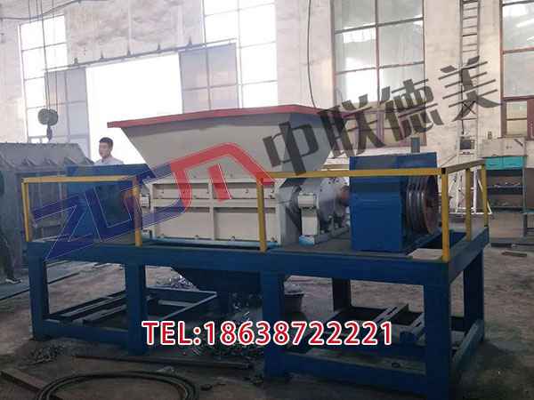 海南800型塑料撕碎機(jī)采購(gòu)