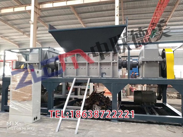 云南哪有賣(mài)塑料撕碎機(jī)品牌